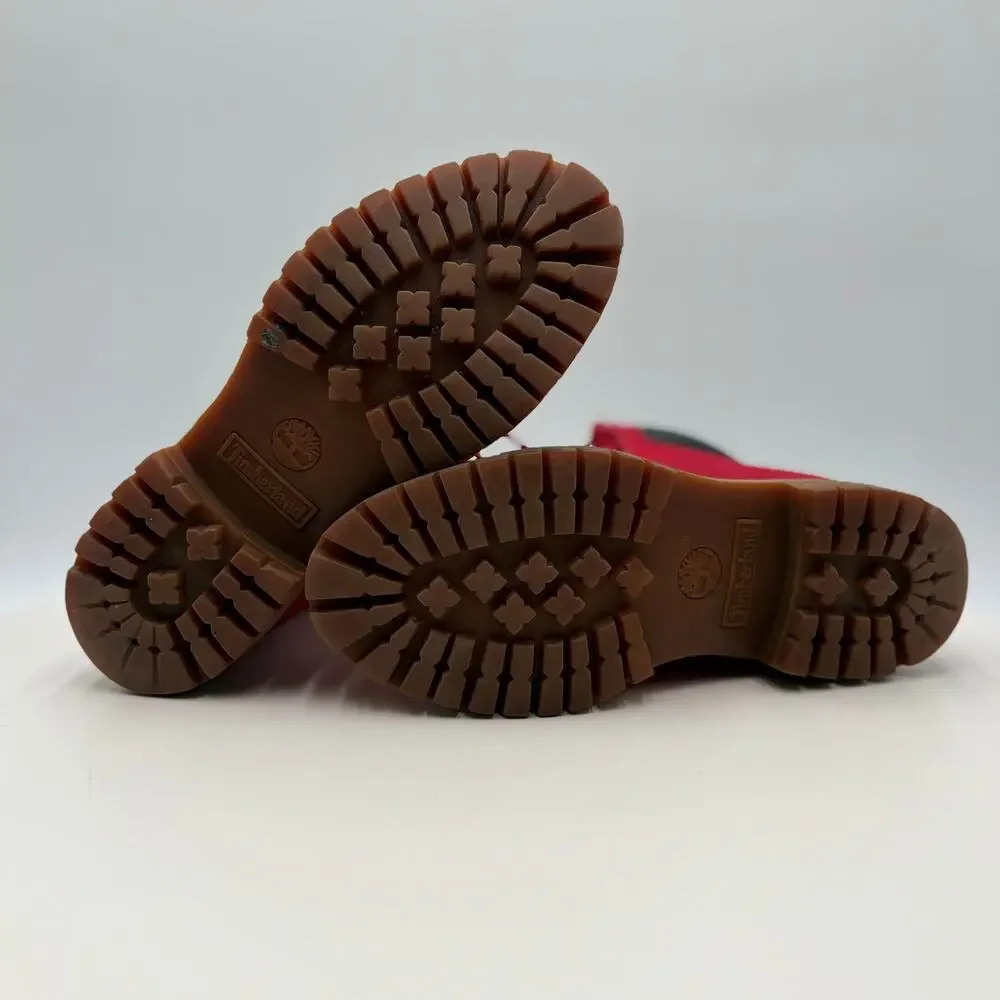 Timberland timberlands but